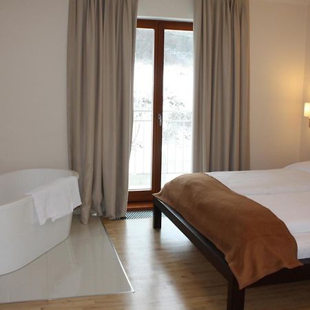 Villa Malina Oscadnica Habitación foto